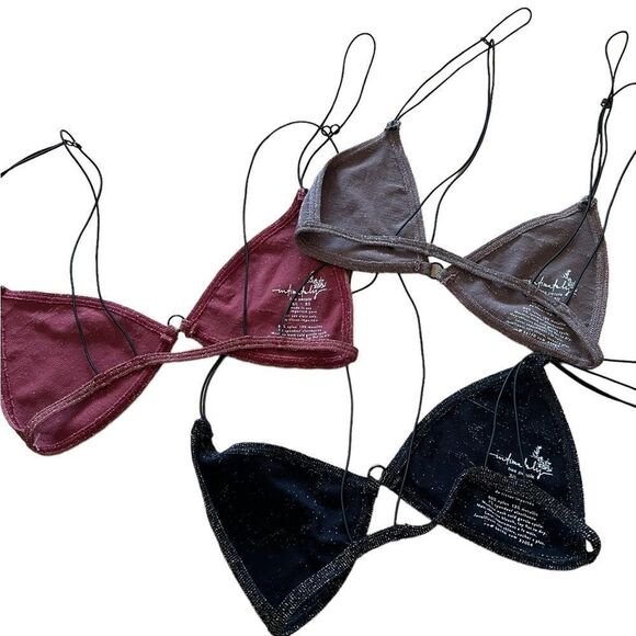 FREE People Bralettes  - Picture 6 of 9